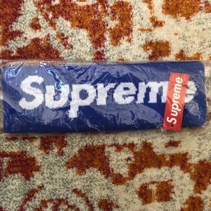 Supreme Headband
